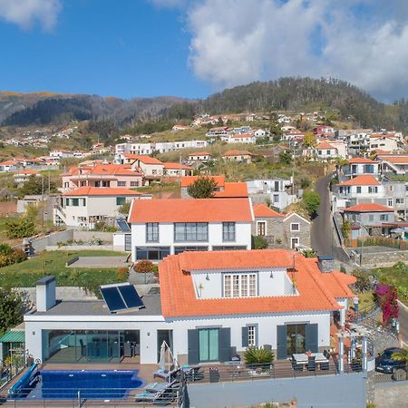 Villa Casa Lira Arco da Calheta  Exterior foto