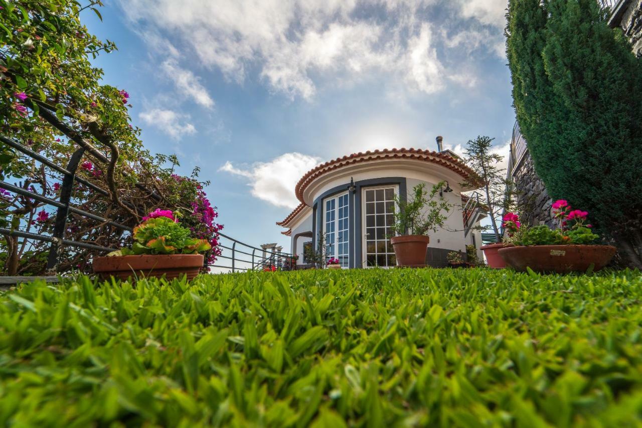Villa Casa Lira Arco da Calheta  Exterior foto