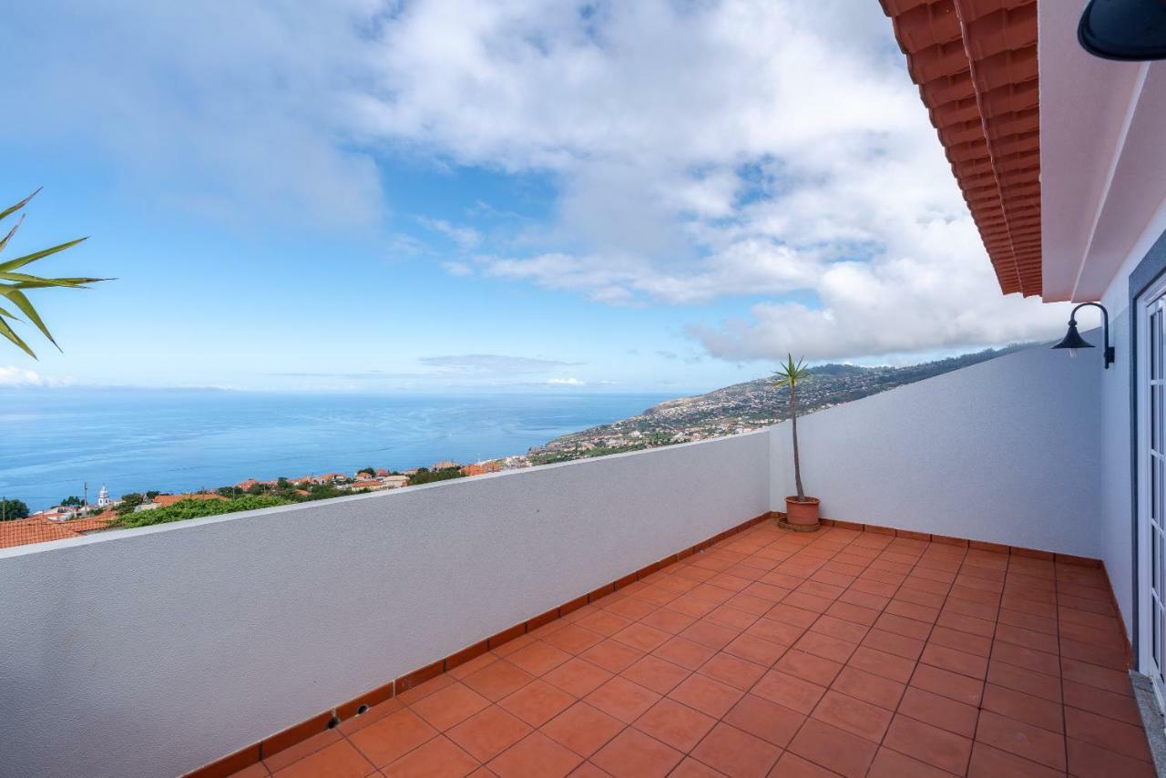 Villa Casa Lira Arco da Calheta  Exterior foto